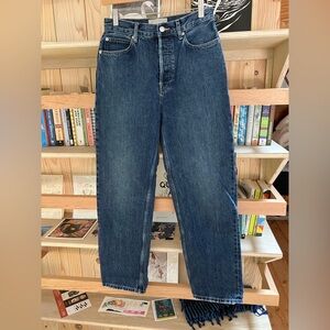 Everlane 90’s Way High Jeans